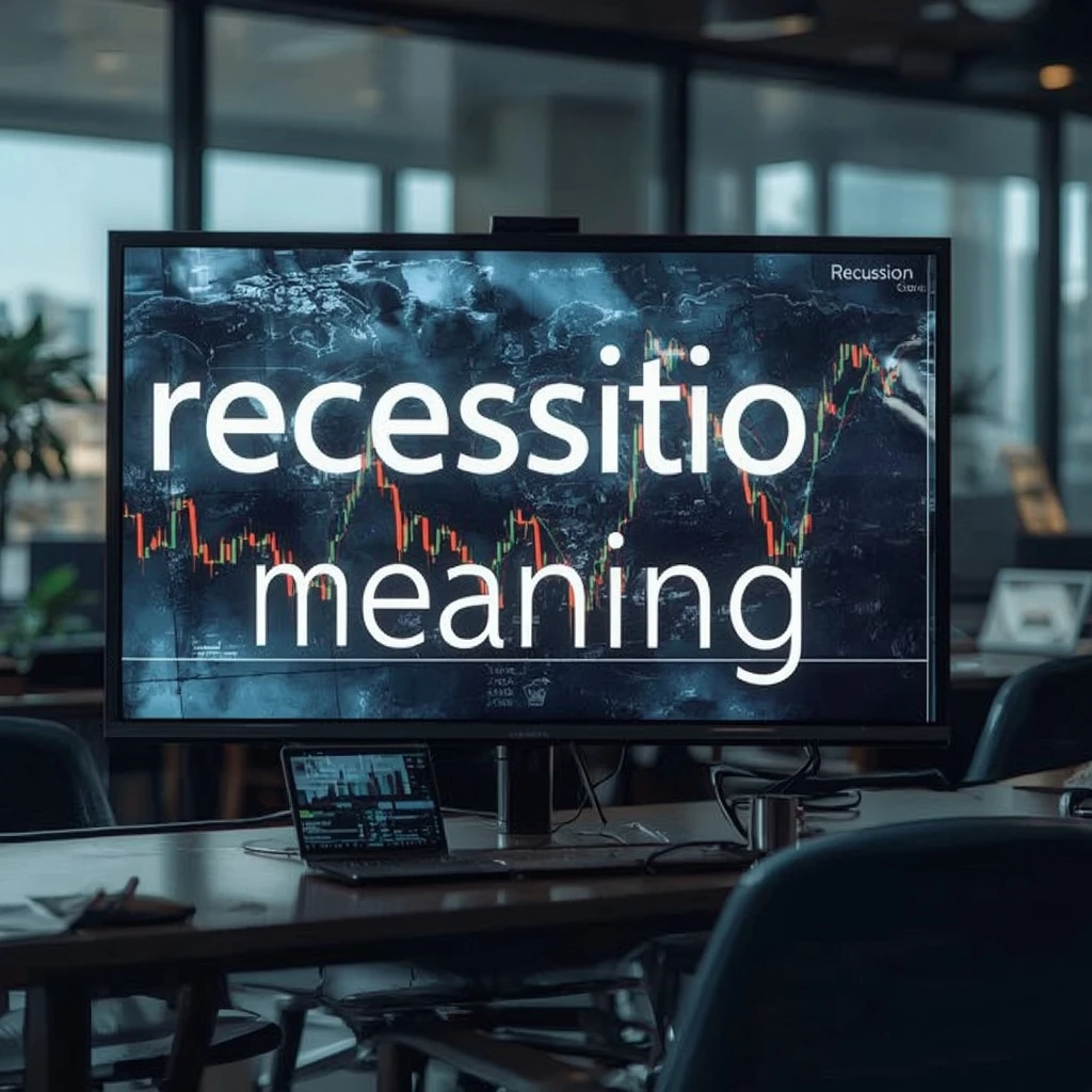 Recession Meaning: Definition, Indicators, Examples, and How to Prepare